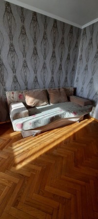 Здам чотирикімнатну квартиру з автономним опаленням - фото 1