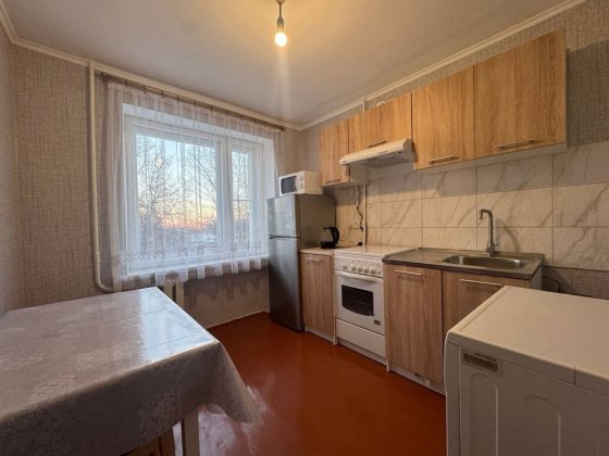 Здам 1-но кімнатну квартиру по вул. Соборна Рівне