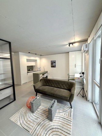 Оренда 1-кімнатної квартири - фото 1