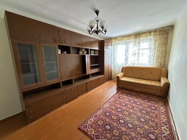 Здам в оренду 2 кімнатну  квартиру, центр міста - фото 1