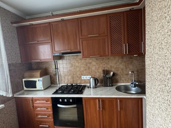 Терміново здам в оренду 1 кімнатну квартиру Рівне