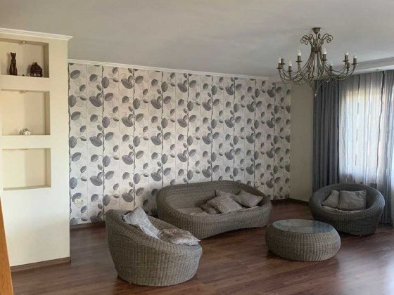 Оренда 2х рівневої квартири вул. Захисників Маріуполя (Автовокзал) Ровно