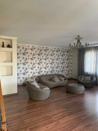 Оренда 2х рівневої квартири вул. Захисників Маріуполя (Автовокзал) - фото 1