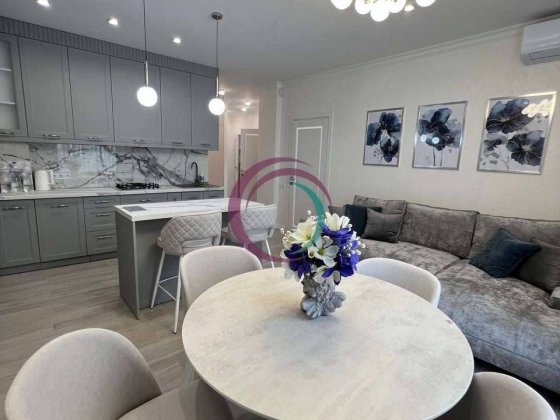 Оренда.2к квартир  в Park Residence Ивано-Франковск