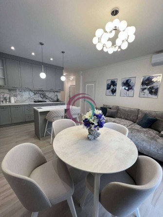 Оренда.2к квартир  в Park Residence - фото 1