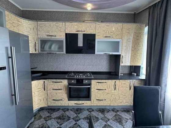 Оренда двокімнатної Богоявленська Рівне