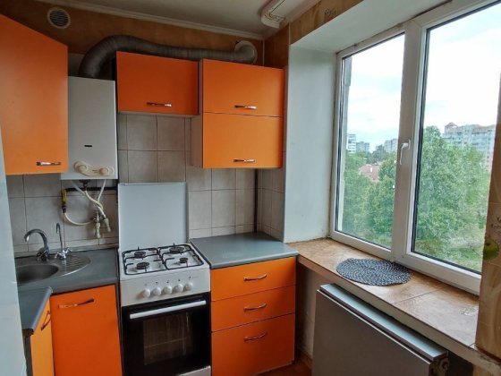 Здам 2 кімнатну квартиру вул.Вербова Рівне