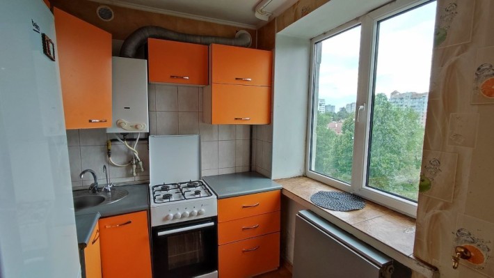 Здам 2 кімнатну квартиру вул.Вербова - фото 1