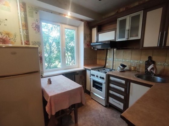 Оренда 2-к квартири біля 129 кварталу в покровському районі міста Кривой Рог