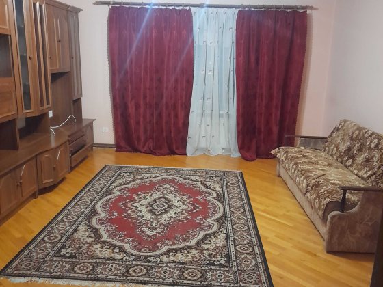Здам 2 кімнатну квартиру вулиця Угорницька район Хоткевича Власник Івано-Франківськ