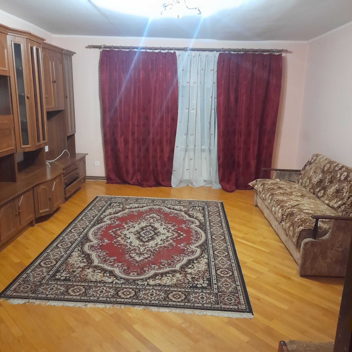 Здам 2 кімнатну квартиру вулиця Угорницька район Хоткевича Власник - фото 1