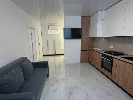 Оренда 1.5 кімнатної квартири в ЖК Централ Парк Ивано-Франковск