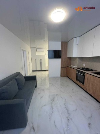 Оренда 1.5 кімнатної квартири в ЖК Централ Парк - фото 1