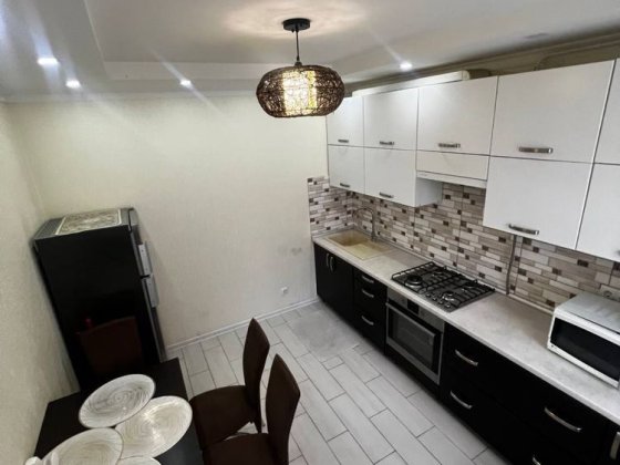 Оренда двокімнатної Ювілейний Шоколад Рівне