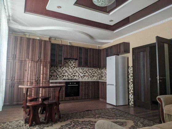 Оренда 2х р-н Відінська, новобудова, біля АТБ Рівне