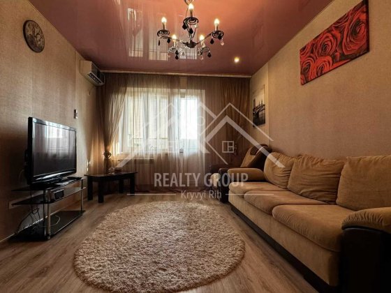 Оренда 1к квартири на Східному 3 Кривой Рог