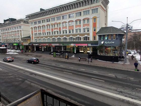 Здам 2-к квартиру ЦЕНТР тепла З ТВАРИНАМИ МОЖНА Рівне