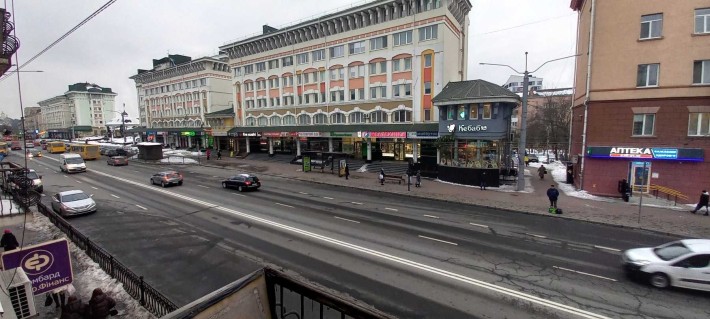 Здам 2-к квартиру ЦЕНТР тепла З ТВАРИНАМИ МОЖНА - фото 1