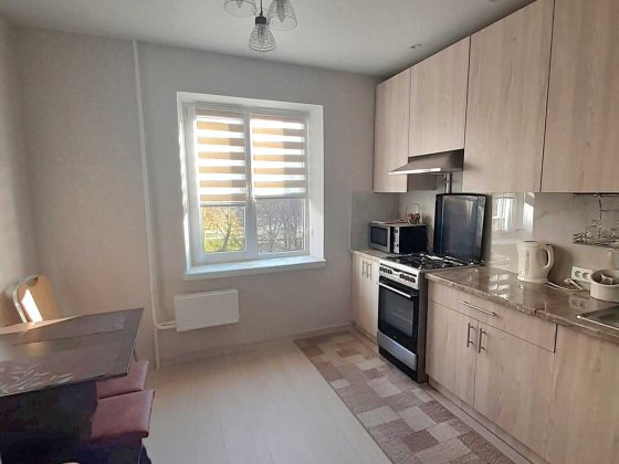 Оренда 1но кім квартири з ремонтом Рівне