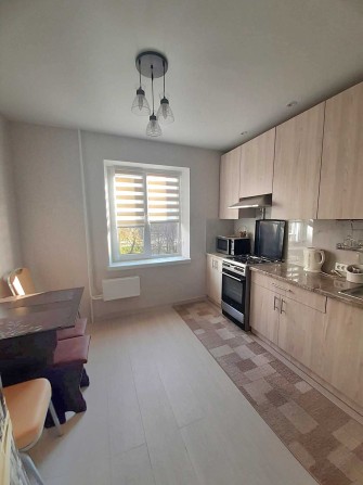 Оренда 1но кім квартири з ремонтом - фото 1