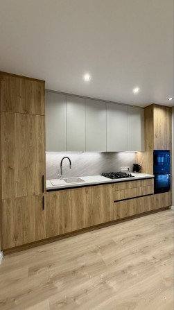 Оренда 1-кімнатної квартири в новобудові | район Льонокомбінату - фото 1