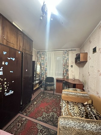 Сади1, 2500грн кімната+50%за комунальні - фото 1