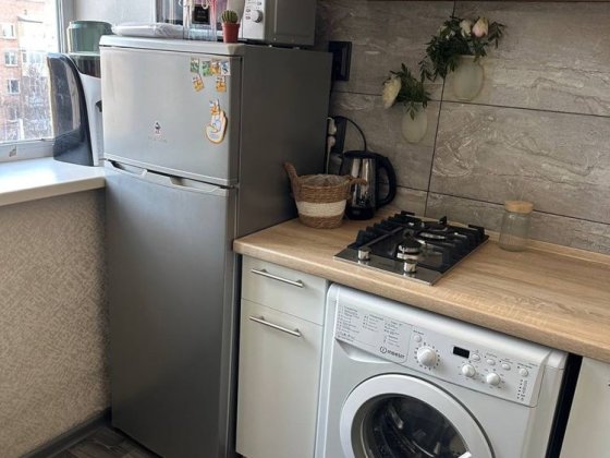 Здам 1кім на Боженко Полтава