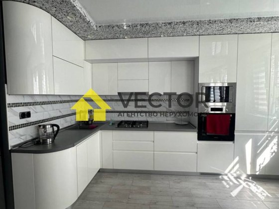 Оренда 2 кім квартири. Можна з Тваринками. Полтава