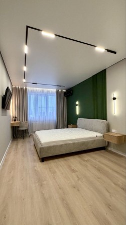 Оренда 1- кімнатної квартири преміум-класу, район Льонокомбінату. - фото 1