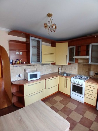 3 кімнатна квартира вул.Польова - фото 1