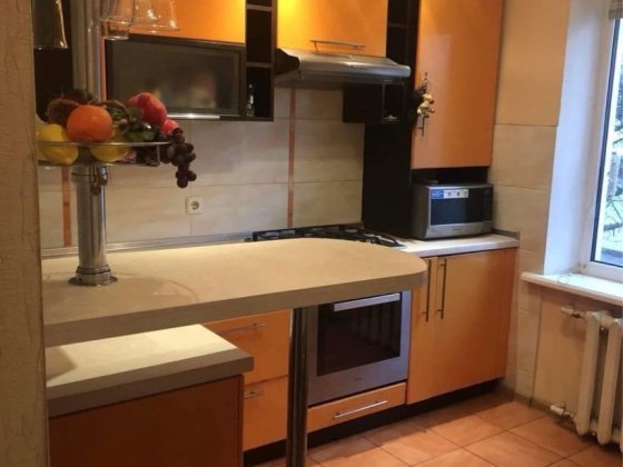 2–К Сады-1 , Героев Украины Полтава