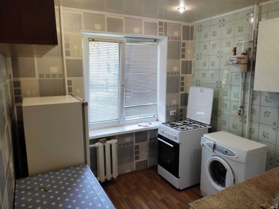 Здам 1 кімн. кв. 23 вересня. Власник(без комісії).Світло не вимикають! Полтава