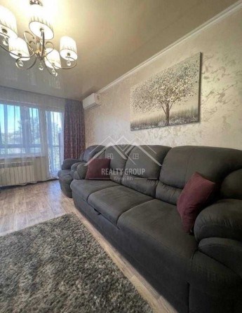 Оренда розкішної двокімнатної квартири-студії 96-му кварталі. - фото 1