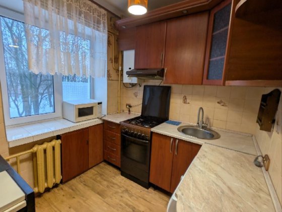 Оренда 3 кім квартири по вул.Безручка,10 Рівне