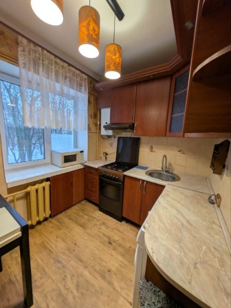 Оренда 3 кім квартири по вул.Безручка,10 - фото 1