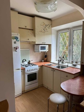 Оренда 3х кім квартиру по вул Н. Сотні (район зал. вокзалу) - фото 1