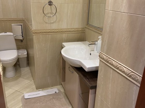 1к студия на Соцгороде, 1001 мелочь Кривий Ріг