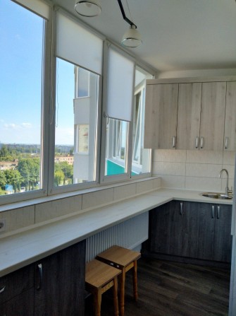 Оренда однокімнатної квартири в новобудові - фото 1