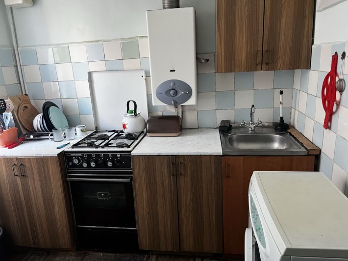 Оренда Однокімнатна квартира (неподалік Брукліну) - фото 1