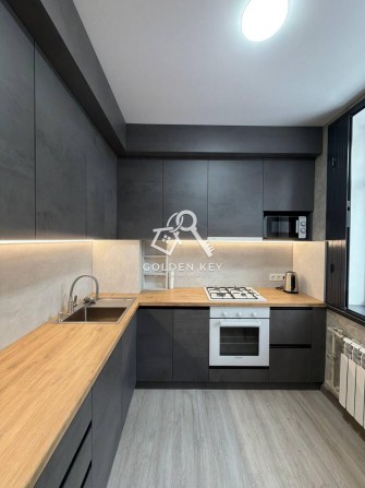 Перша здача! Оренда двокімнатної квартири на 96 кварталі - фото 1