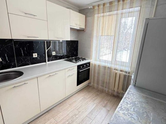 Оренда 1 кімнатної квартири! Гаряча вода та тепло без перебоїв! Полтава