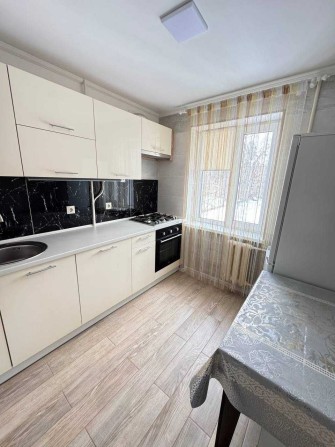 Оренда 1 кімнатної квартири! Гаряча вода та тепло без перебоїв! - фото 1