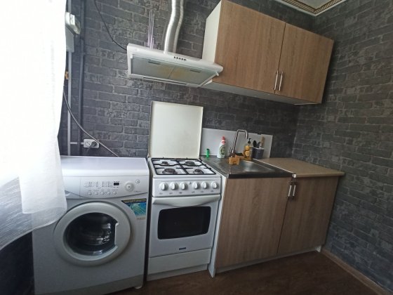 Оренда 1кім квартири район Браїлки! Полтава