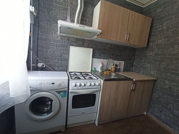 Оренда 1кім квартири район Браїлки! - фото 1