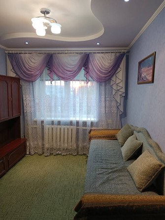 Здам 2 х кімнатну  квартиру в гуртожитку - фото 1