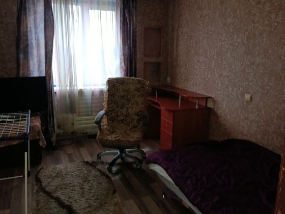 Оренда 1-к квартири. Ковпака. Сумы