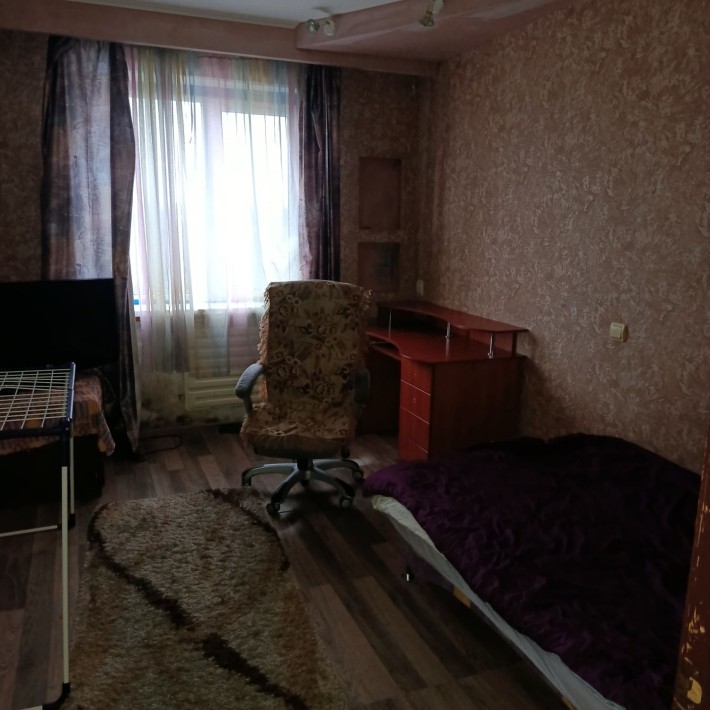 Оренда 1-к квартири. Ковпака. - фото 1