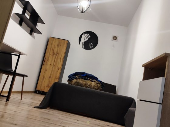 1-к кавалерка здам! Враховано комунальні послуги Полтава