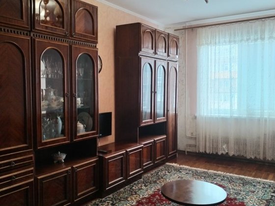 Здається 3-кімнатна квартира на пр. Свободи Сумы