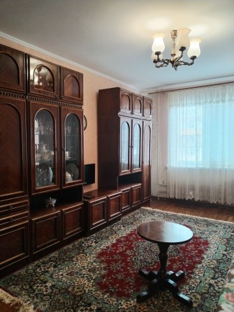 Здається 3-кімнатна квартира на пр. Свободи - фото 1